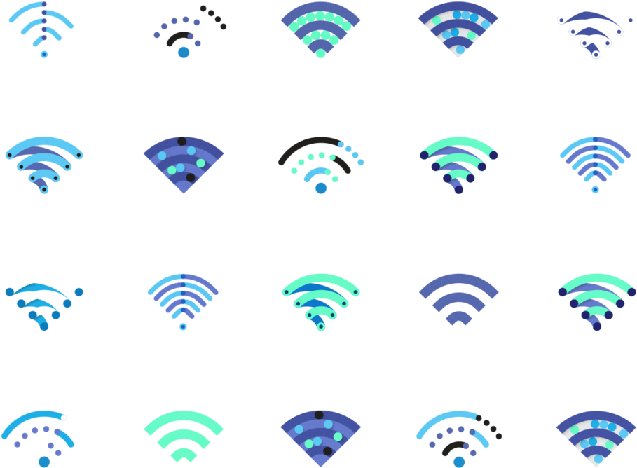 Wifilogo07 (1000x750), Png Download