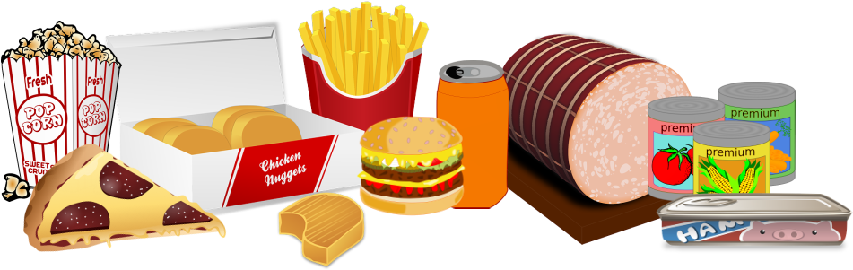 What Is And Why - Movie Popcorn Throw Blanket (962x332), Png Download
