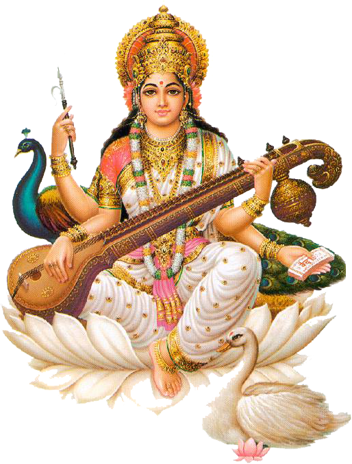 School Motto - " - Hindu Lords (551x701), Png Download