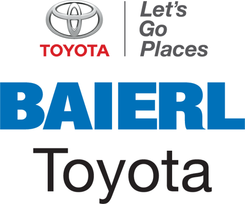 Baierl Toyota Logo - Toyota (477x398), Png Download