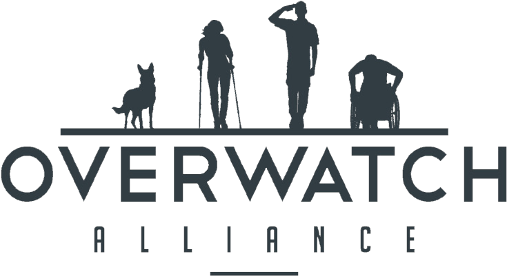 Overwatch Logo Png (833x498), Png Download