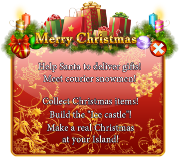 Christmas - Christmas Gifts Patterned Shower Bath Curtain (480x320), Png Download