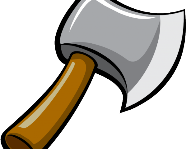 Axe Png Transparent Images - May I Axe You A Question? Rectangle Magnet (640x480), Png Download