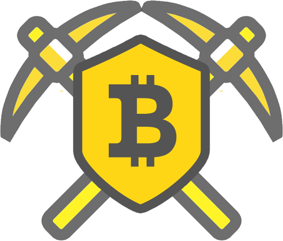 Download Banner Transparent Bitcoin Miner Logo Karmashares Llc Bitcoin Full Size Png Image Pngkit
