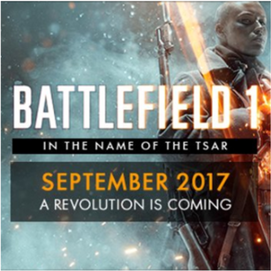 1 Battlefield 1 - Battlefield 1 (1200x675), Png Download