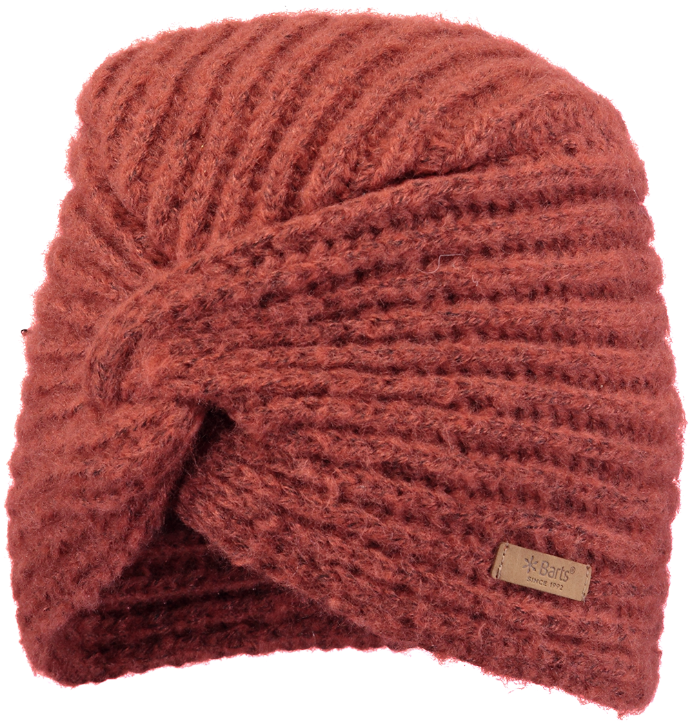 Tap To Expand - Barts Desire Turban Hat (1003x1049), Png Download