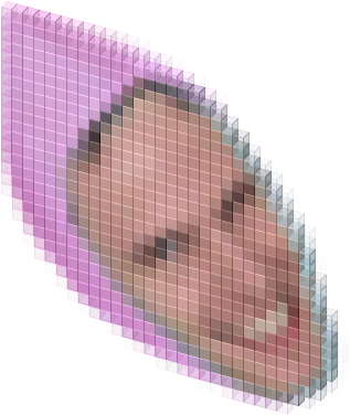 View Cursor On T-shirt - Download (330x418), Png Download