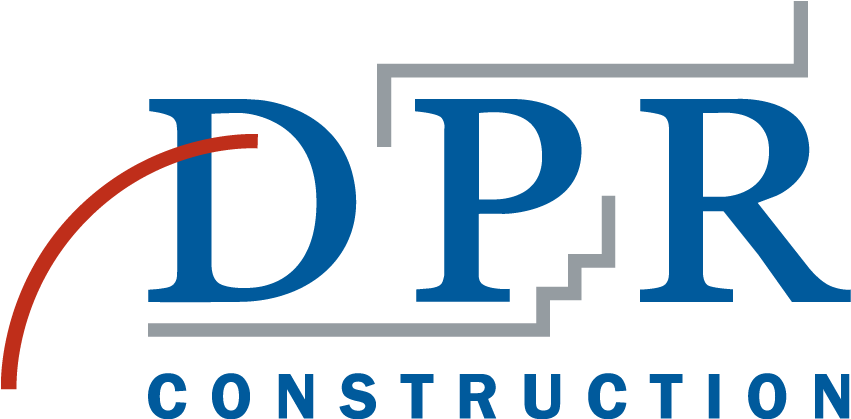 Dpr Construction Logo (920x488), Png Download