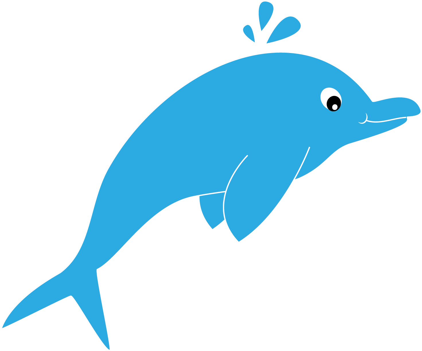 Under The Sea Example Image - Drawing (1500x1500), Png Download
