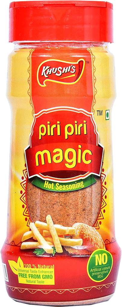 Piri Png Bottle - Garlic (1080x1080), Png Download
