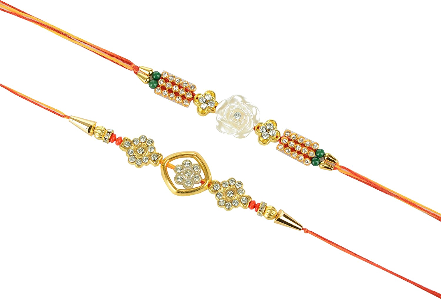 Rakhi Png Pic - Raksha Bandhan 2018 Png (1500x1018), Png Download