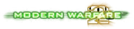 Support This Campaign By Adding To Your Profile Picture - Modern Warfare 2 Logo Render (480x252), Png Download