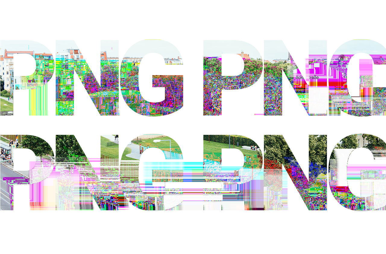 Figure 17) Glitched Png, With Alpha Pixels - Glitch Art (1280x854), Png Download