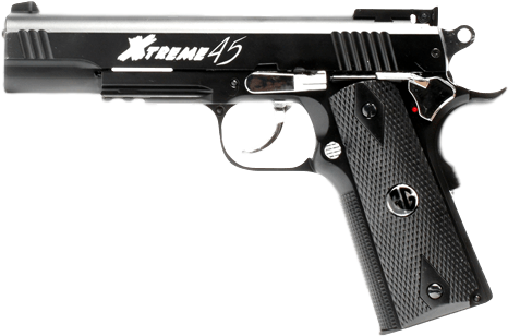 G&g Xtreme - Xtreme 45 (502x501), Png Download