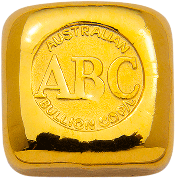 Gold Png - Abc Bullion (800x800), Png Download