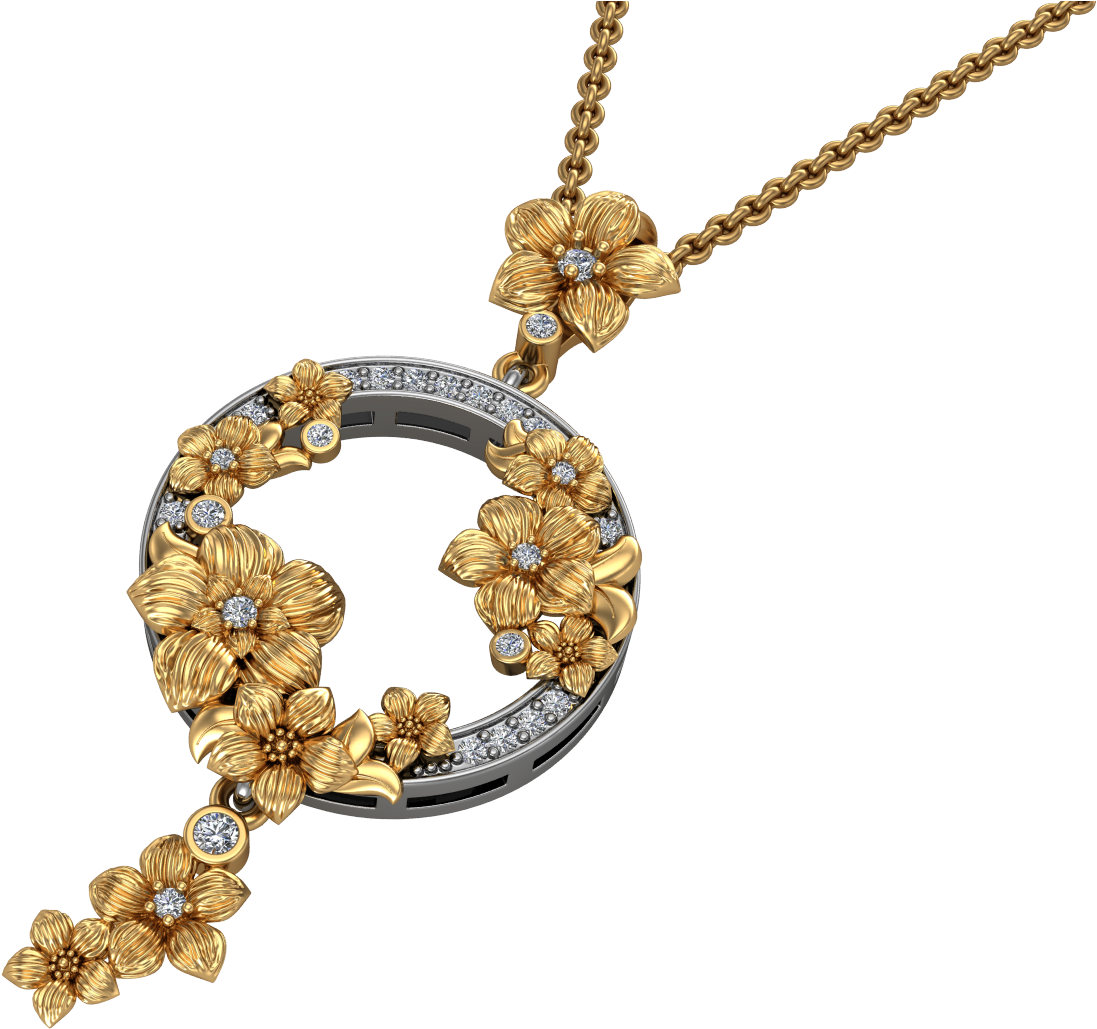 Jewelry Modeling - Jewellery (1920x1080), Png Download