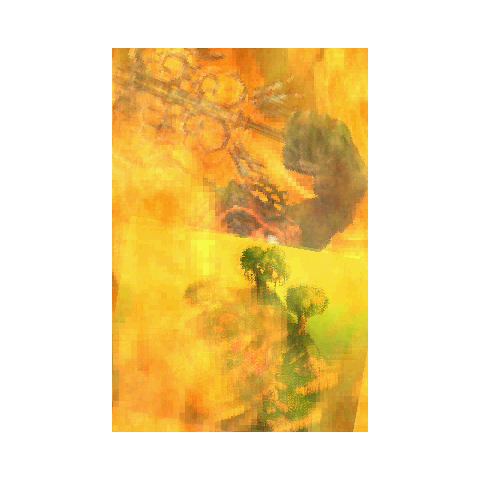 Ffta2 Hellfire - Portable Network Graphics (480x480), Png Download