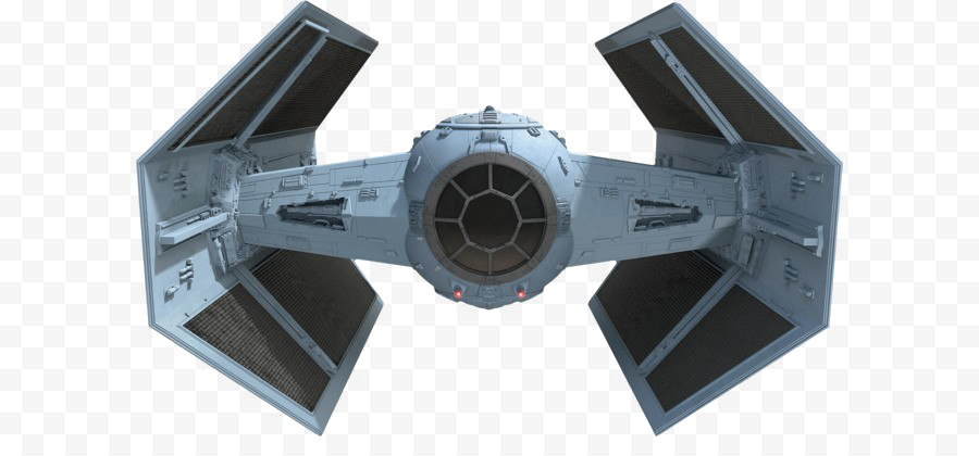 download tie fighter star wars png picture vaisseau star wars dark vador full size png image pngkit download tie fighter star wars png
