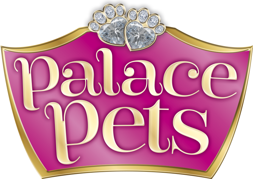 Palace Pets - Disney Princess Palace Pets Hooded Poncho Towel (849x601), Png Download