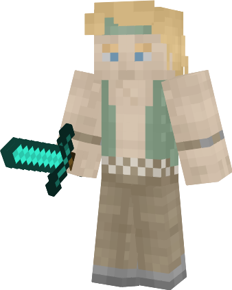 Take Back The Night Minecraft Herobrine - Try Hard Ninja Skin For Minecraft (338x423), Png Download