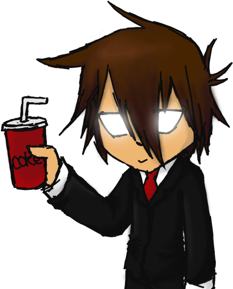 Herobrine Minecraft Cartoon Drawing - Cartoon Do Herobrine (852x938), Png Download