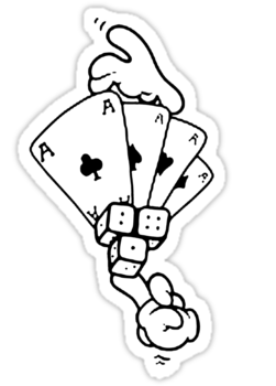 Mickey Mouse Hands Galaxy - Mickey Mouse Gangster Hands (375x360), Png Download