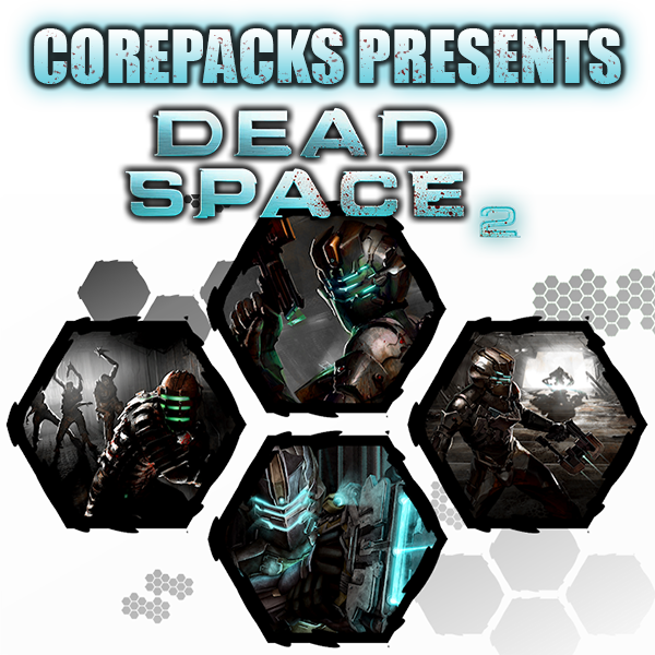 Inf - Neca Dead Space 2 Action Figure Isaac Clarke (600x600), Png Download