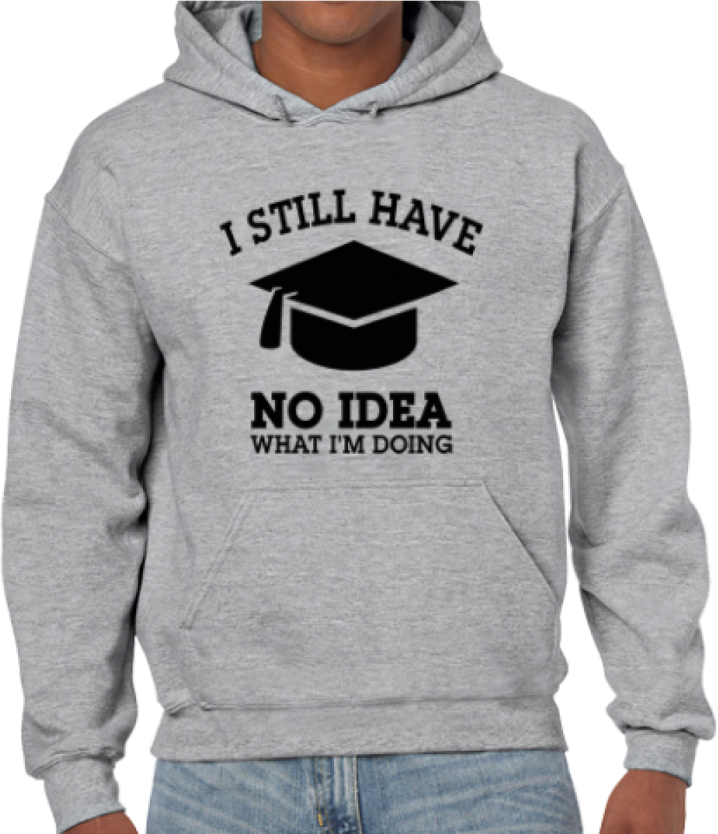 Gildan Heavy Weight Pullover Hoodie (1200x1200), Png Download