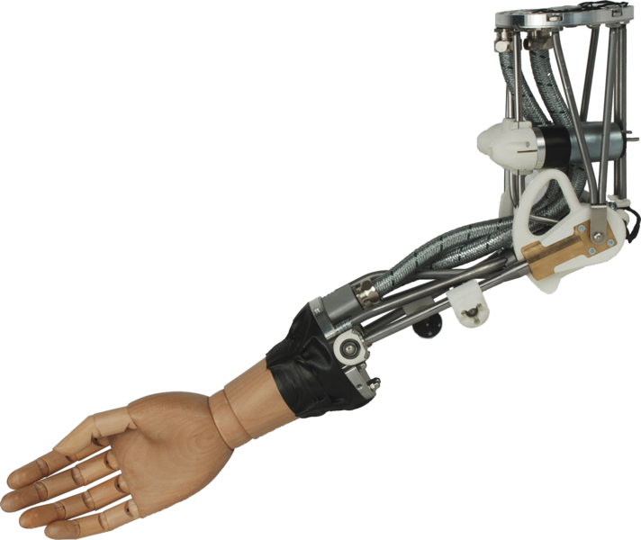 Download Share This Image Robot Arms Full Size PNG Image PNGkit