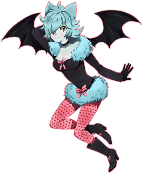 Cartoon (500x649), Png Download