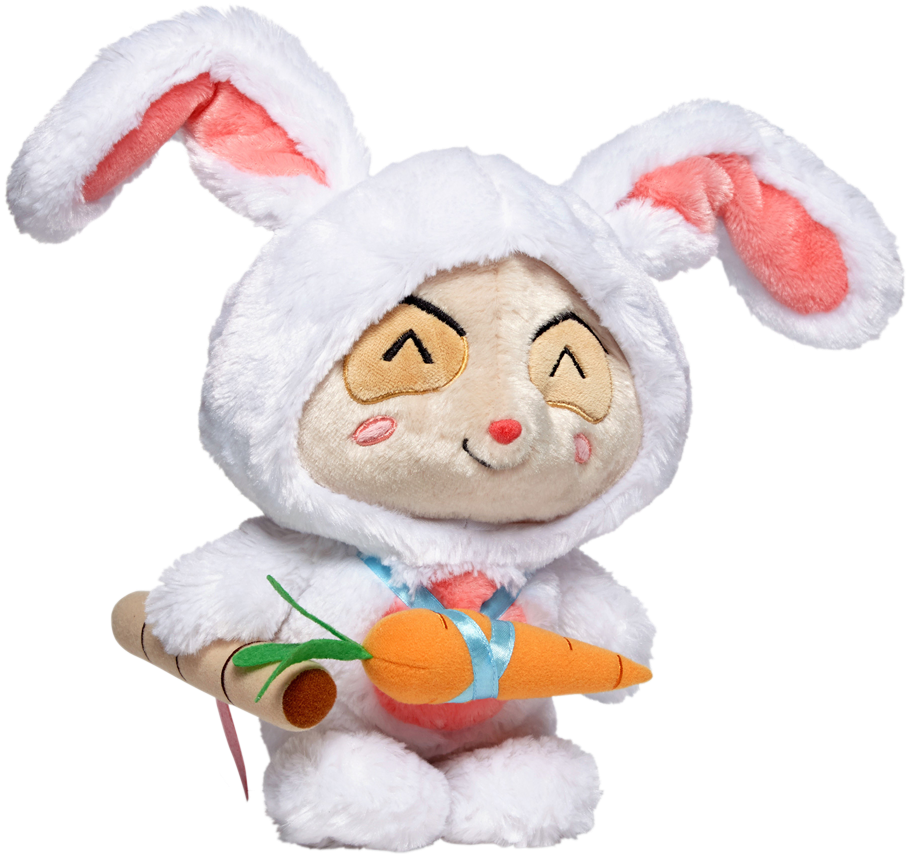 Teemo Toy - Peluche Teemo (1000x1000), Png Download