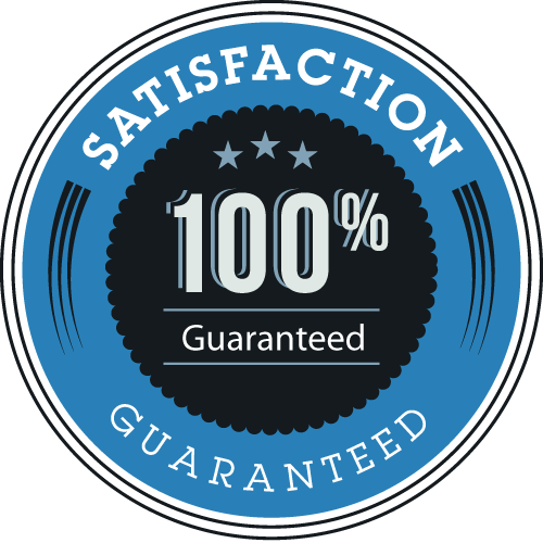Our Guarantee - Cooking (500x500), Png Download