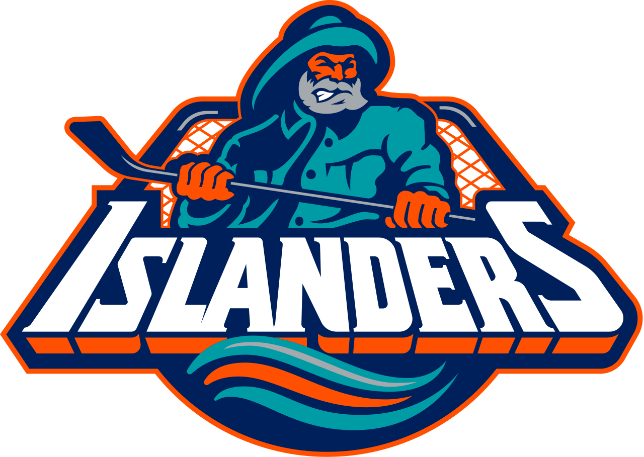 Are We Led To Believe Then, That The Line-ups Around - New York Islanders Logos (500x355), Png Download