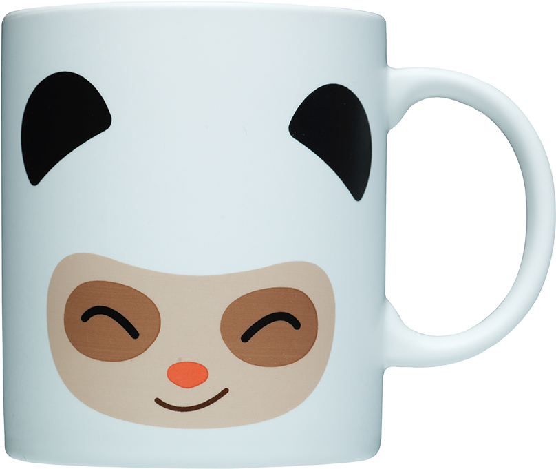 Panda Teemo Mug - Tazas League Of Legens (1000x1000), Png Download