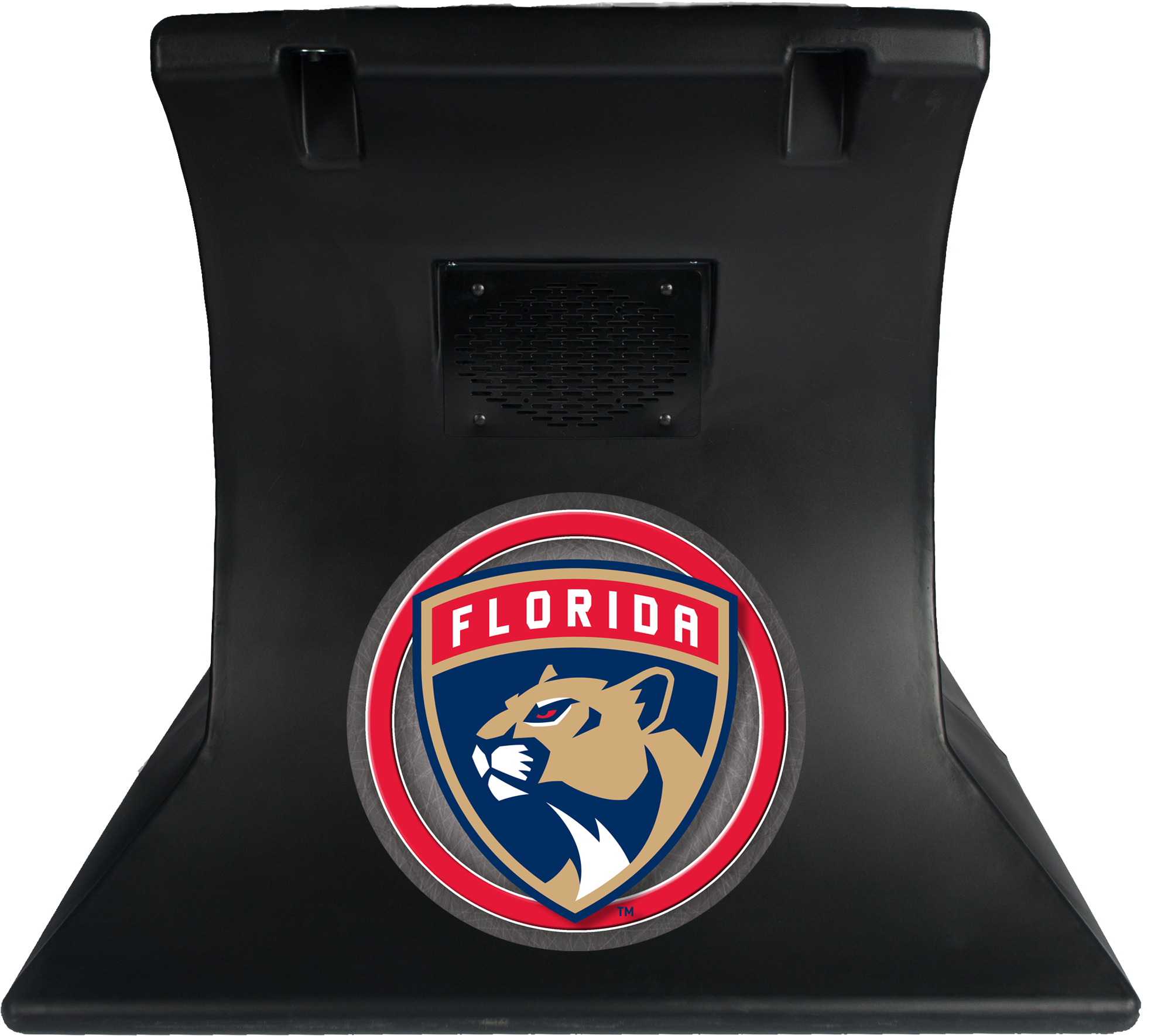 Washington Capitals, Winnipeg Jets - Florida Panthers Wincraft 13" X Waffle Towel (2048x2048), Png Download