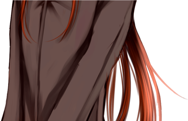 Minecraft Andr - Gown (800x491), Png Download