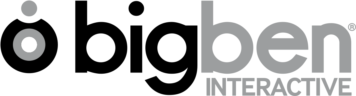 Benoît Clerc, Head Of Group Software - Bigben Games (1280x362), Png Download