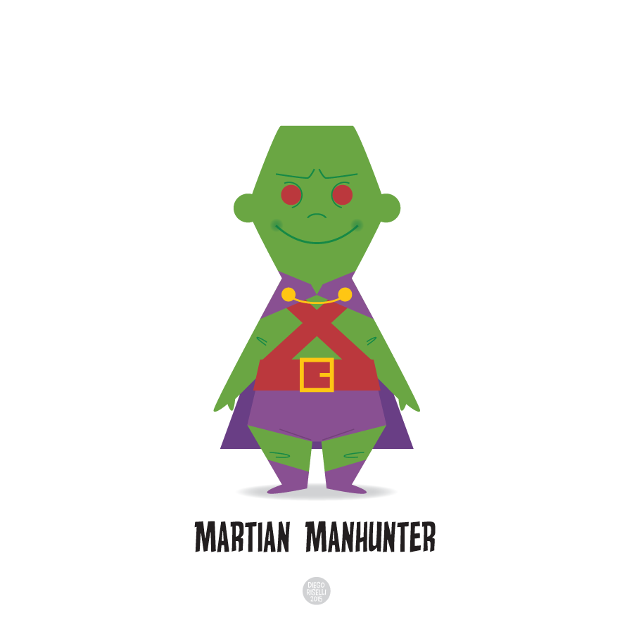 Customize Your T-shirt With Your Favorite Dc Superhero - Cristal De Murano (901x901), Png Download