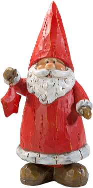 Christmas Elf, Medium, - Centimetre (390x390), Png Download