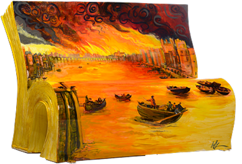 Samuel Pepys (660x440), Png Download