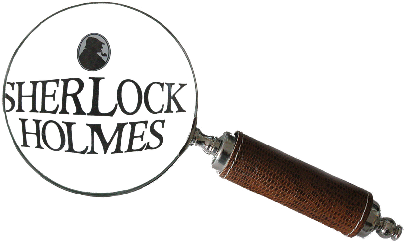 Mystery, Book, Literature, Novel, Sherlock Holmes - Mistério Png (960x640), Png Download