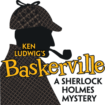 A Sherlock Holmes Mystery - Des Moines (351x353), Png Download