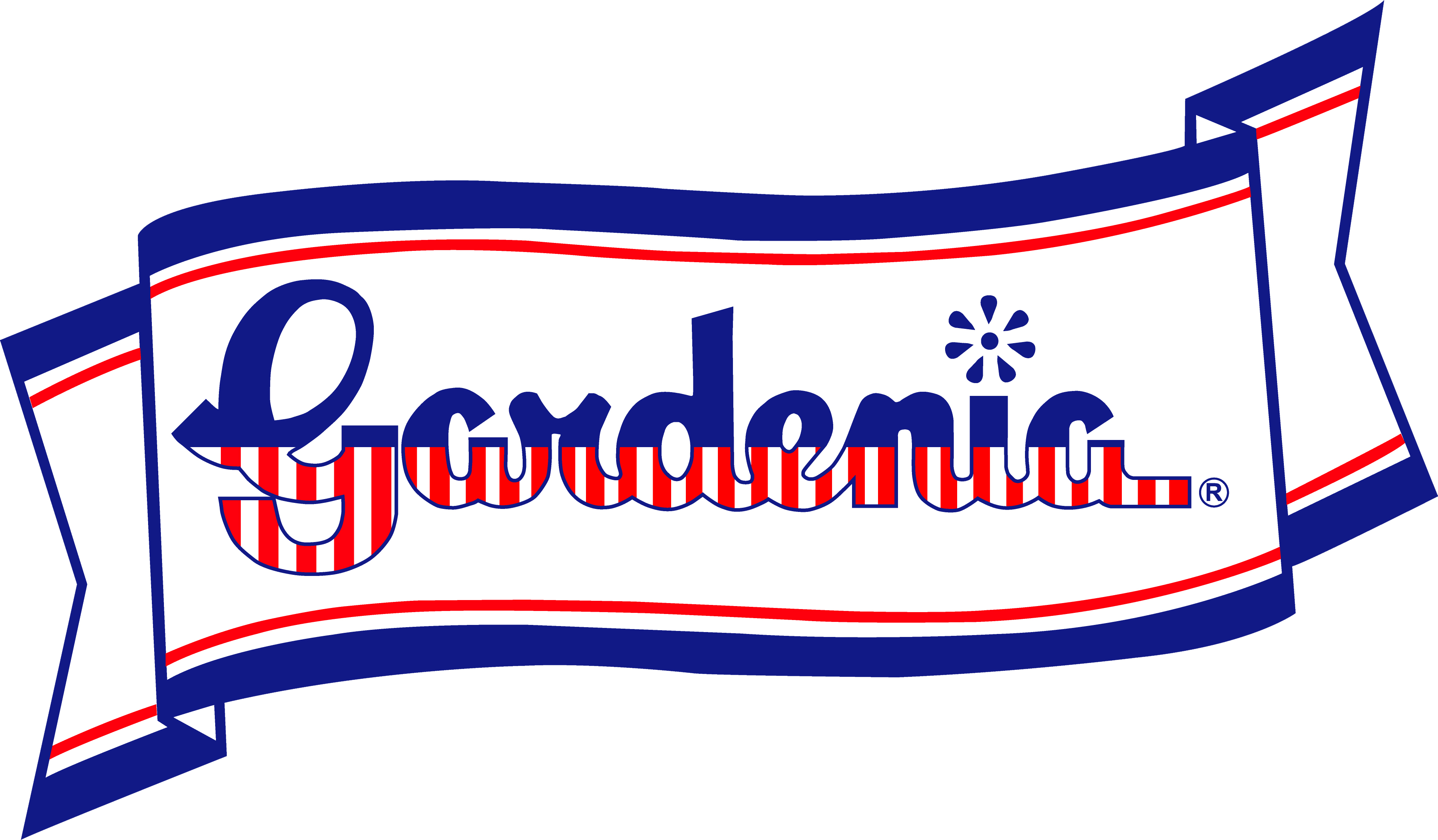 Bread Clipart Gardenia - Gardenia Bakeries Philippines Inc (3816x2230), Png Download