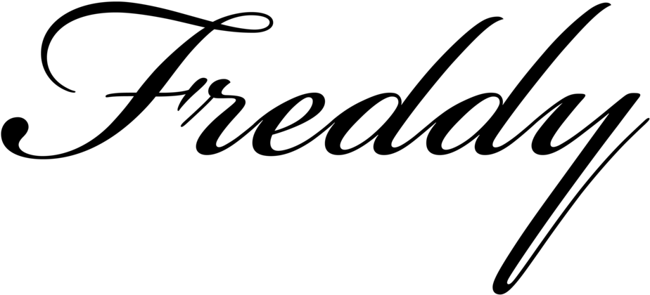 Freddysticker - Fathers Day Date 2018 (1000x471), Png Download