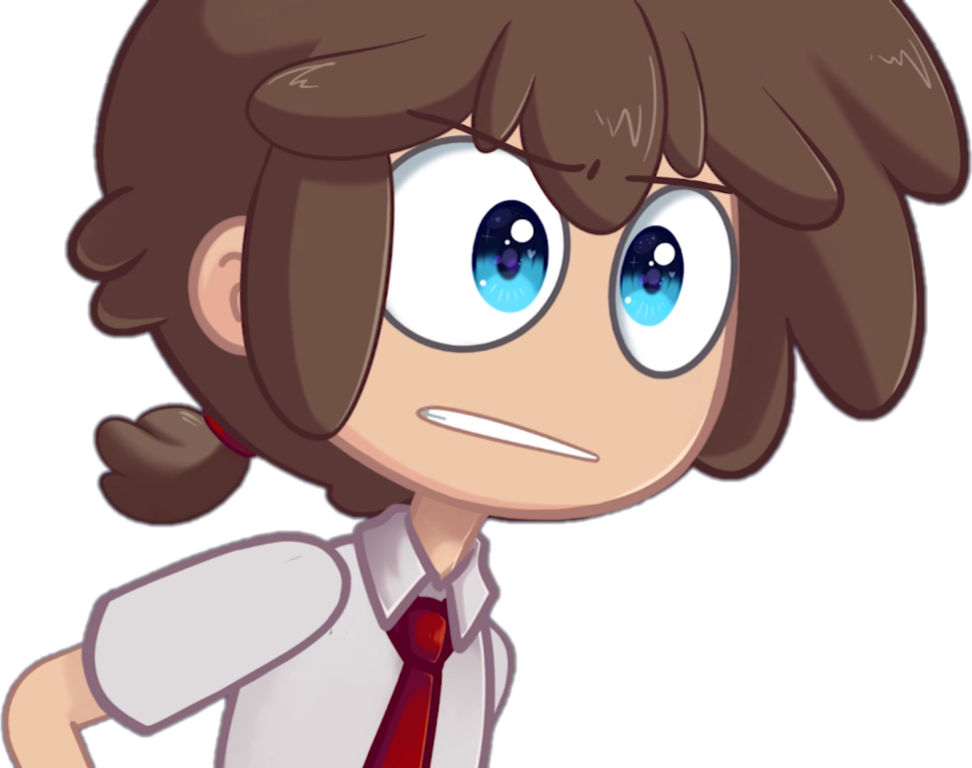 Imagenes De Freddy De Fnafhs (972x768), Png Download