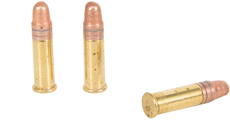 22 Lr Ammo - Gunbroker.com, Llc. (540x360), Png Download