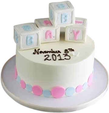 Gender Reveal (400x426), Png Download