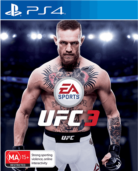 Ea Sports (600x600), Png Download