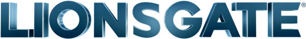 Lionsgate-logo4 - Lions Gate Entertainment (624x278), Png Download