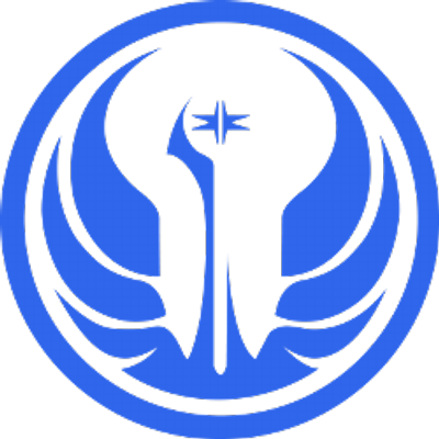 Mark Bolembach - Star Wars Old Republic Symbol (400x400), Png Download